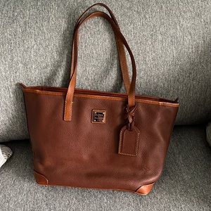 Dooney & Bourke handbag